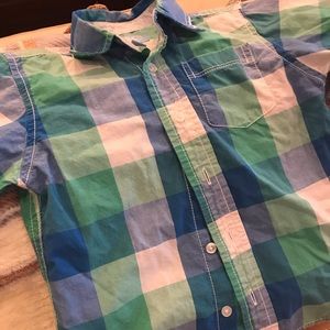 2t Toddler boys JK shirt